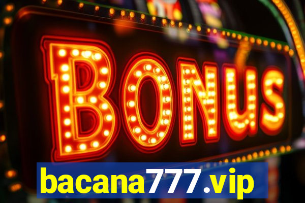 bacana777.vip