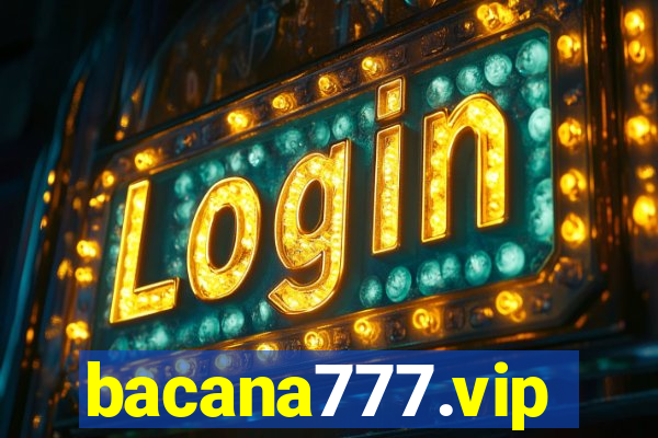 bacana777.vip