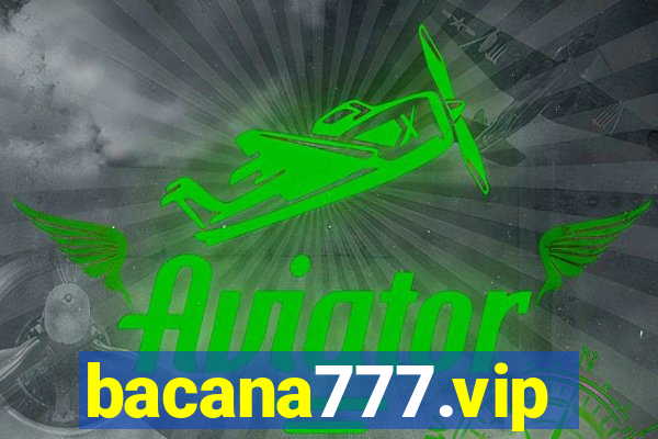 bacana777.vip