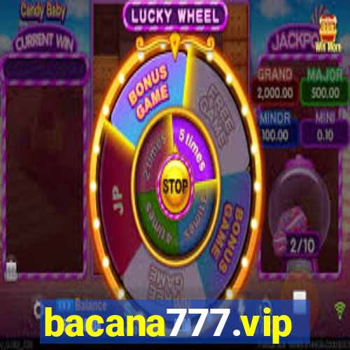 bacana777.vip