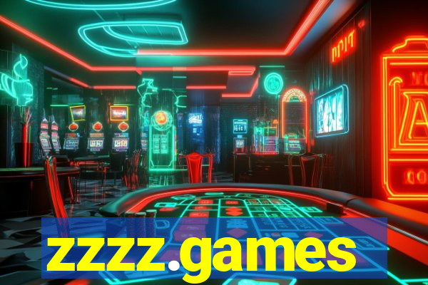 zzzz.games