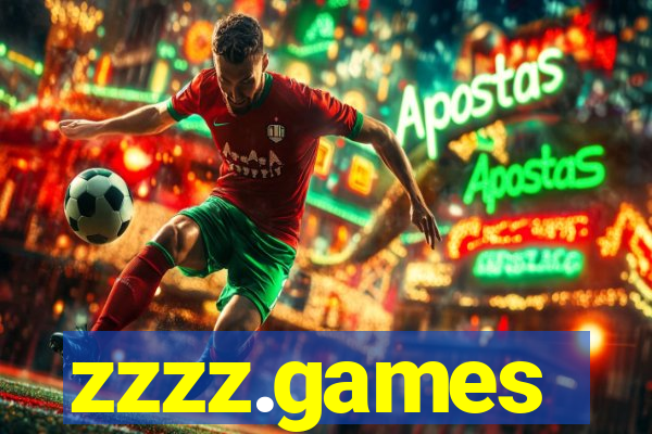 zzzz.games