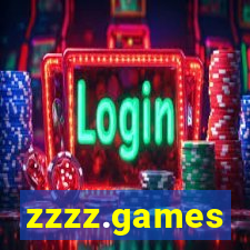 zzzz.games