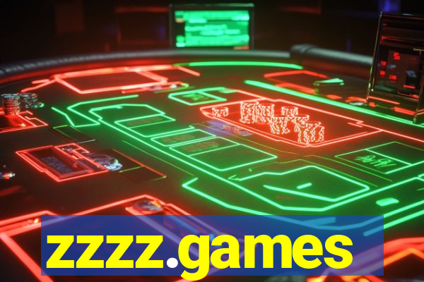 zzzz.games