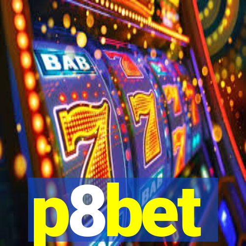 p8bet