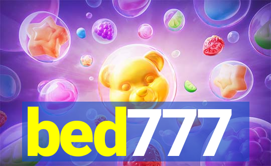 bed777