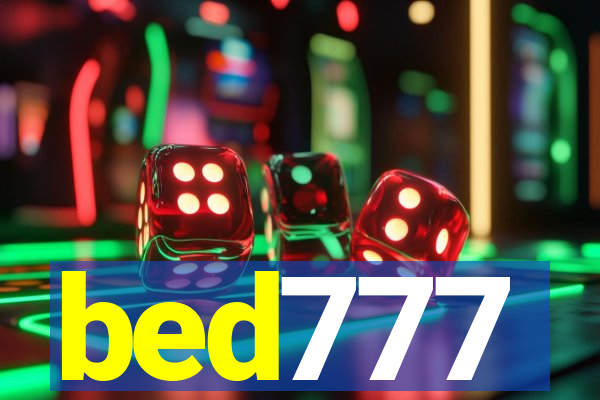 bed777