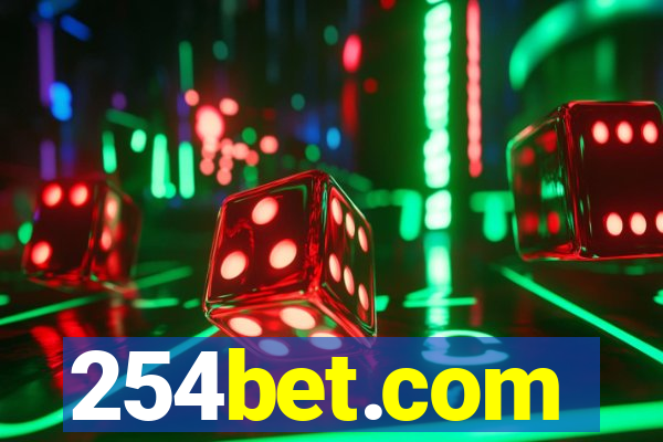 254bet.com