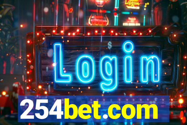 254bet.com