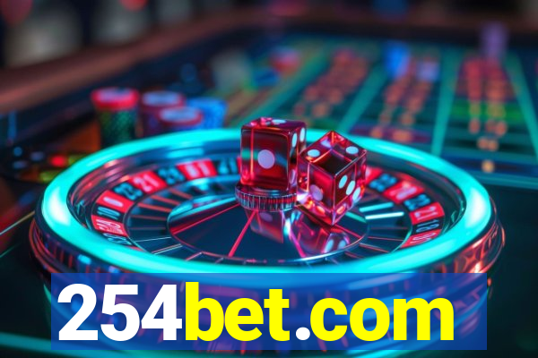 254bet.com