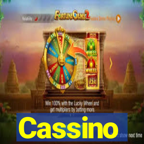 Cassino