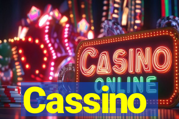 Cassino