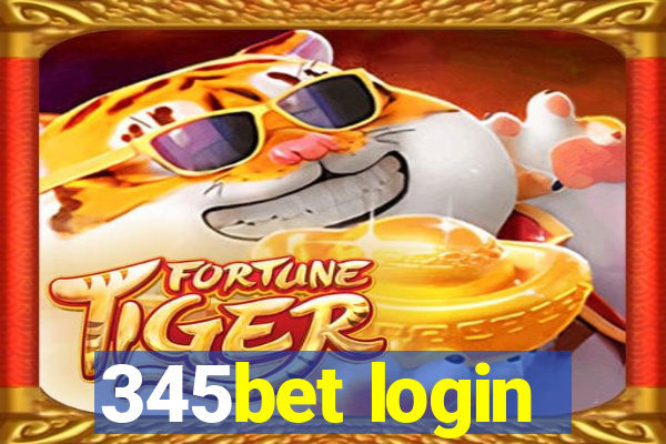 345bet login