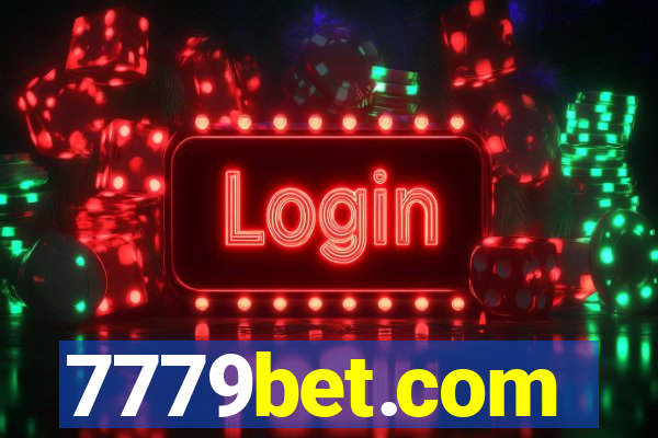 7779bet.com