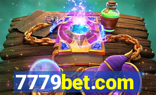 7779bet.com