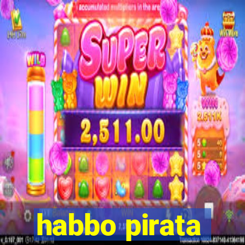 habbo pirata