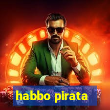 habbo pirata