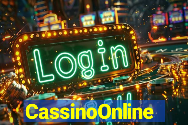 CassinoOnline