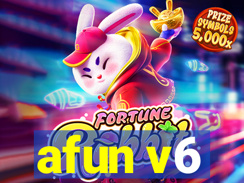 afun v6