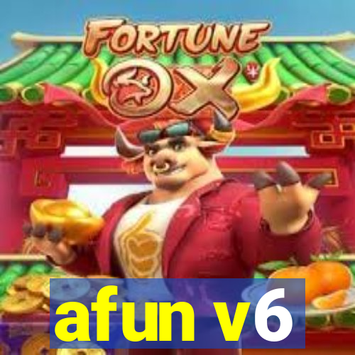 afun v6