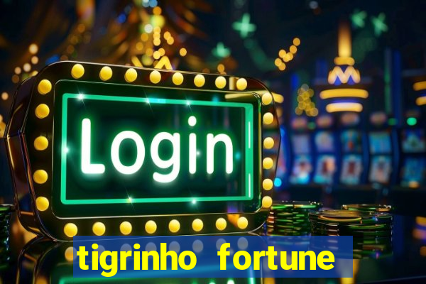 tigrinho fortune tiger png