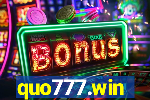 quo777.win