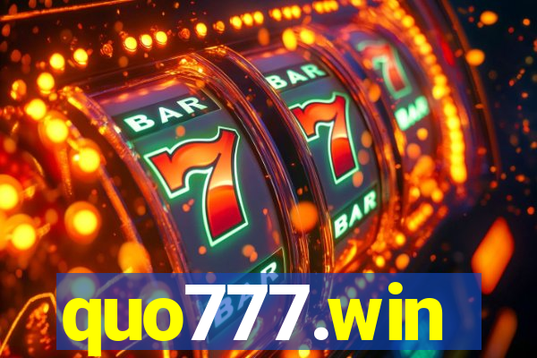 quo777.win