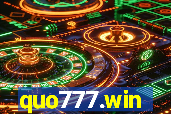 quo777.win