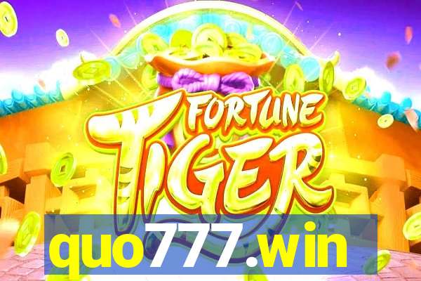 quo777.win