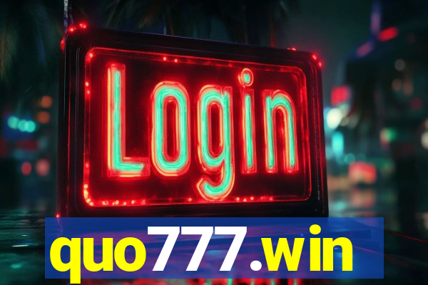 quo777.win