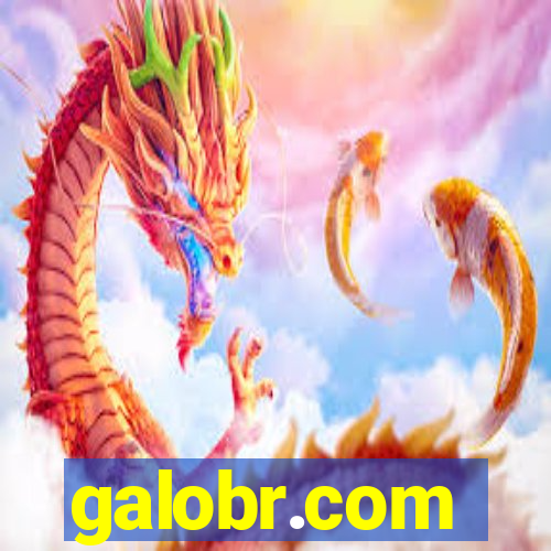 galobr.com