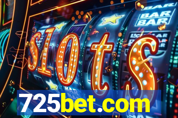 725bet.com