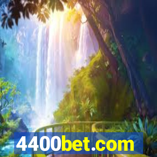 4400bet.com