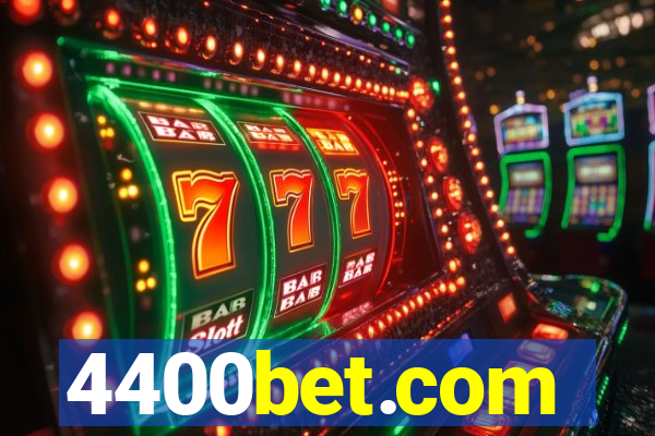 4400bet.com