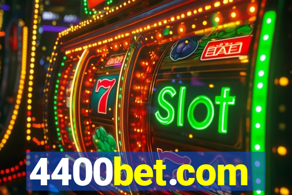 4400bet.com