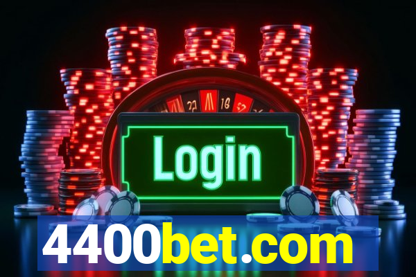 4400bet.com