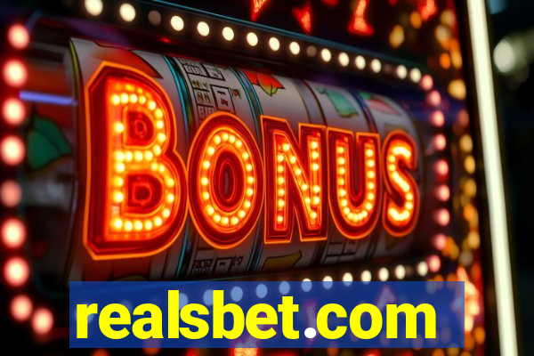 realsbet.com