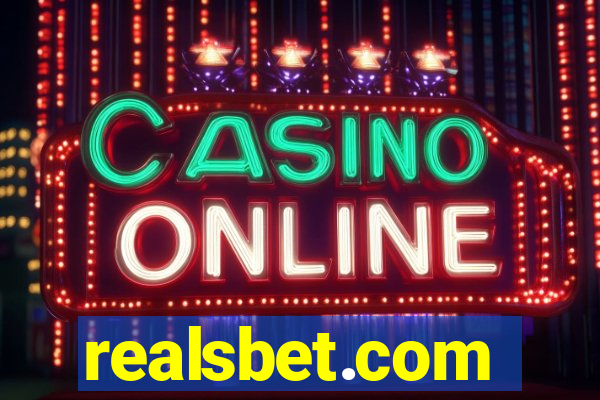 realsbet.com