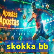 skokka bb