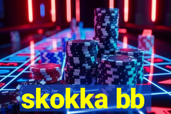 skokka bb