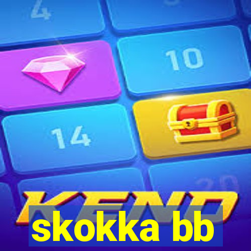 skokka bb