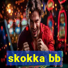 skokka bb