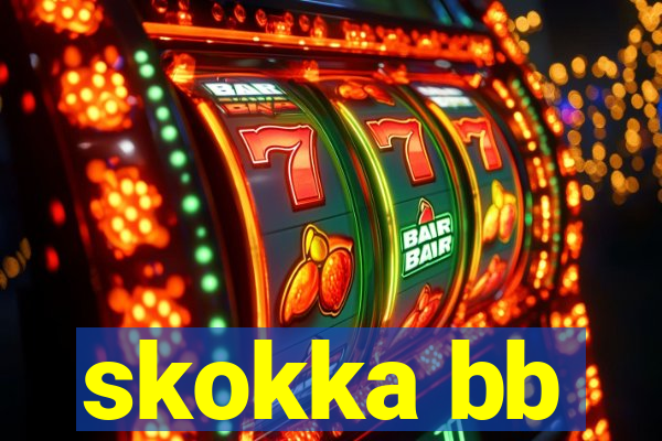 skokka bb