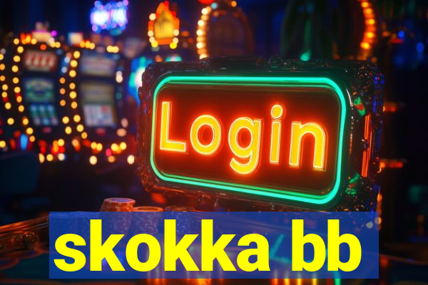 skokka bb