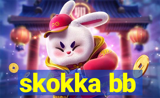 skokka bb