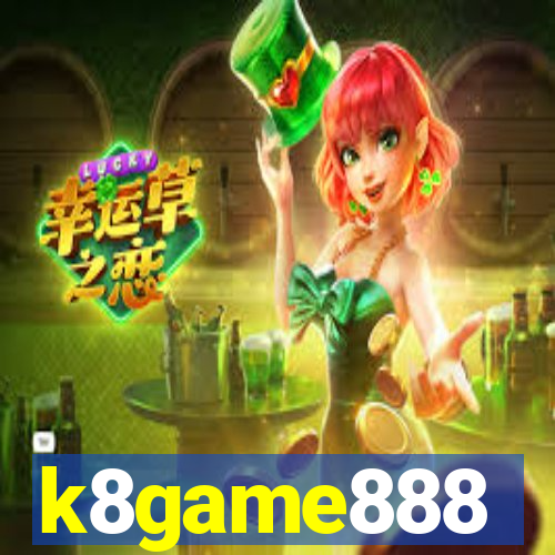 k8game888