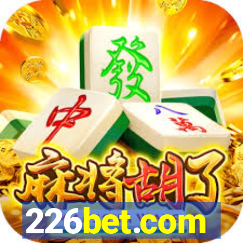 226bet.com