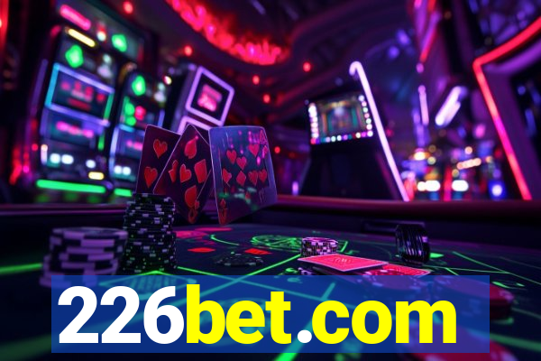 226bet.com