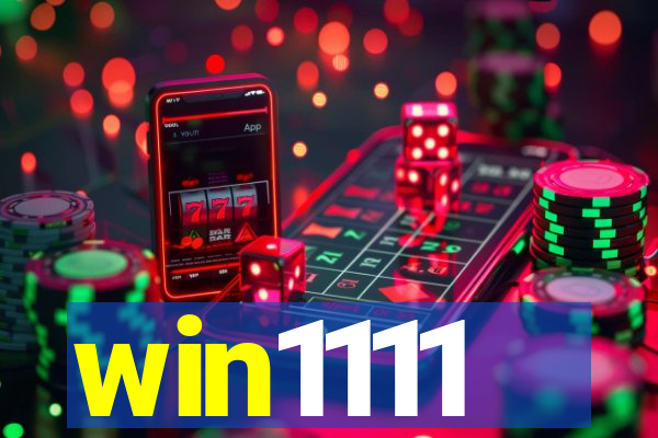 win1111