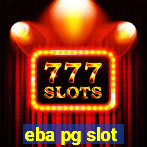 eba pg slot